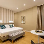 招待所 Casa Lounge Costituzione