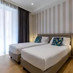招待所 Casa Lounge Costituzione
