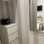 Casa Lounge Costituzione