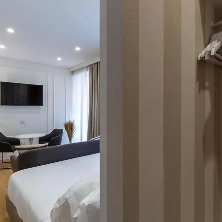 Casa Lounge Costituzione Κάλιαρι