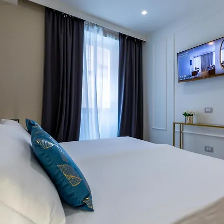 Casa Lounge Costituzione 4*