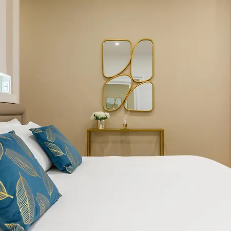 Casa Lounge Costituzione Κάλιαρι