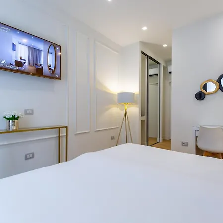 Casa Lounge Costituzione
