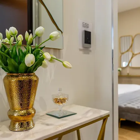 Casa Lounge Costituzione Πανσιόν Κάλιαρι