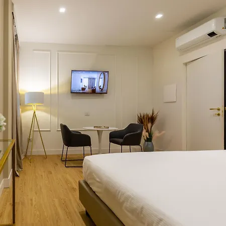 Πανσιόν Casa Lounge Costituzione Κάλιαρι