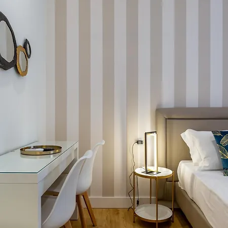 Casa Lounge Costituzione