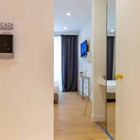 Casa Lounge Costituzione 4* Κάλιαρι