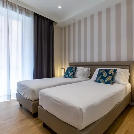 Πανσιόν Casa Lounge Costituzione