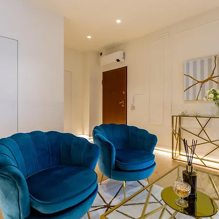 Casa Lounge Costituzione Κάλιαρι