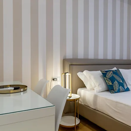 Casa Lounge Costituzione Πανσιόν Κάλιαρι