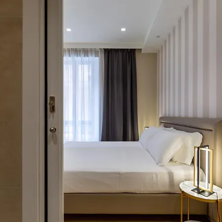 Casa Lounge Costituzione 4* Κάλιαρι