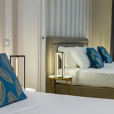 Casa Lounge Costituzione Κάλιαρι
