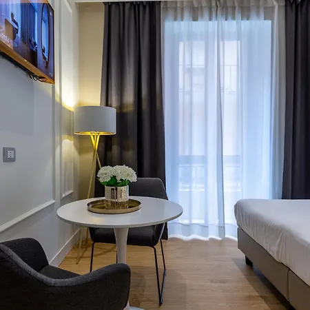 Casa Lounge Costituzione 4* Κάλιαρι