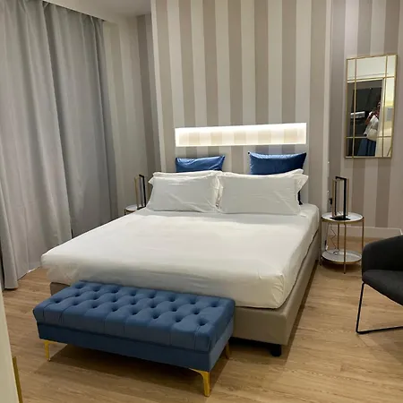 Casa Lounge Costituzione Κάλιαρι