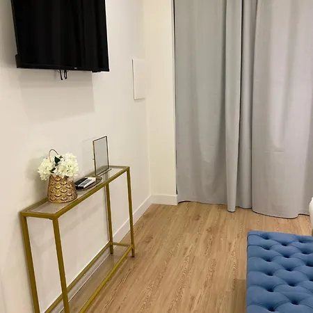 Casa Lounge Costituzione 4* Κάλιαρι