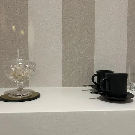 Casa Lounge Costituzione Πανσιόν