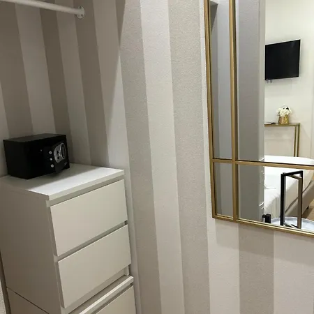 Casa Lounge Costituzione