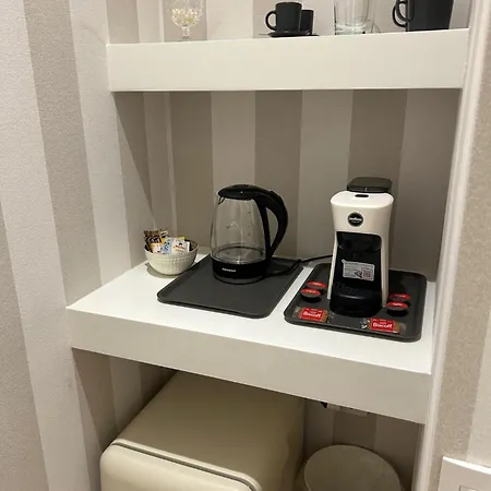 Casa Lounge Costituzione 4*