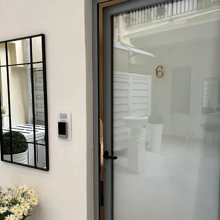 Casa Lounge Costituzione 4* Κάλιαρι