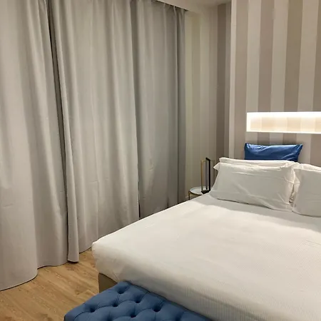Casa Lounge Costituzione Πανσιόν Κάλιαρι