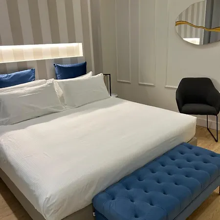 Casa Lounge Costituzione 4*