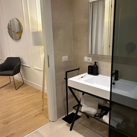 Casa Lounge Costituzione 4* Κάλιαρι