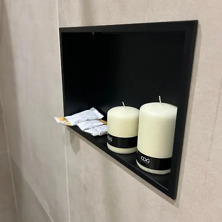 Πανσιόν Casa Lounge Costituzione