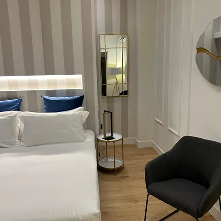 Πανσιόν Casa Lounge Costituzione Κάλιαρι