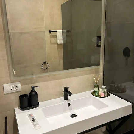 Πανσιόν Casa Lounge Costituzione Κάλιαρι