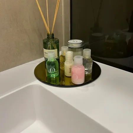 Casa Lounge Costituzione Πανσιόν