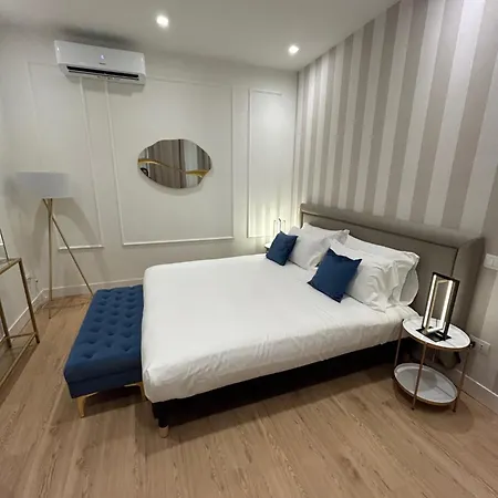 Casa Lounge Costituzione 4* Κάλιαρι