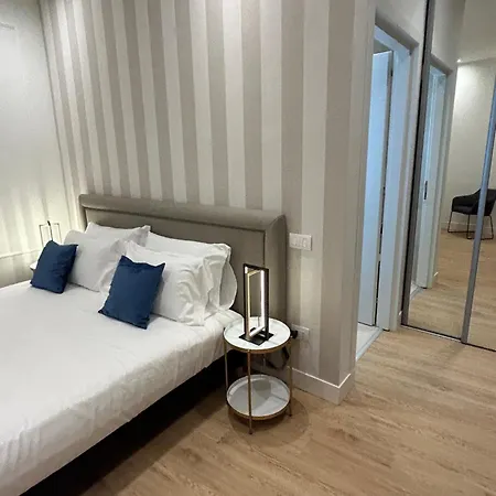 Πανσιόν Casa Lounge Costituzione 4*