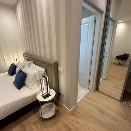 Casa Lounge Costituzione Affittacamere Cagliari