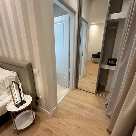 Πανσιόν Casa Lounge Costituzione Κάλιαρι