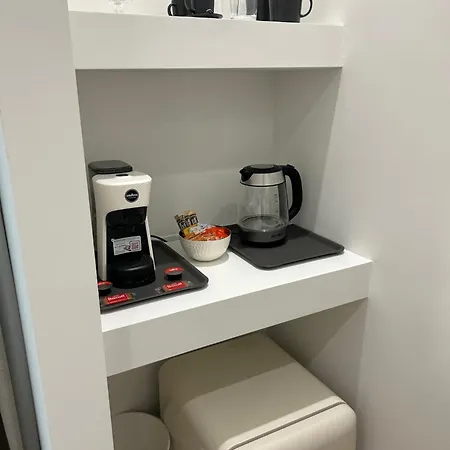 Casa Lounge Costituzione Πανσιόν Κάλιαρι
