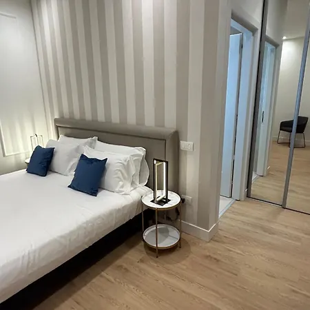 Πανσιόν Casa Lounge Costituzione Κάλιαρι