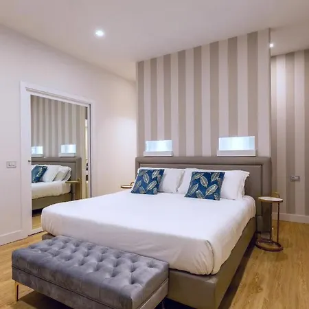 Casa Lounge Costituzione 4* Κάλιαρι