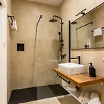 Casa Lounge Costituzione Maison d'hôtes