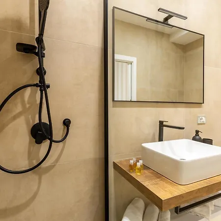 Gasthuis Casa Lounge Costituzione Cagliari