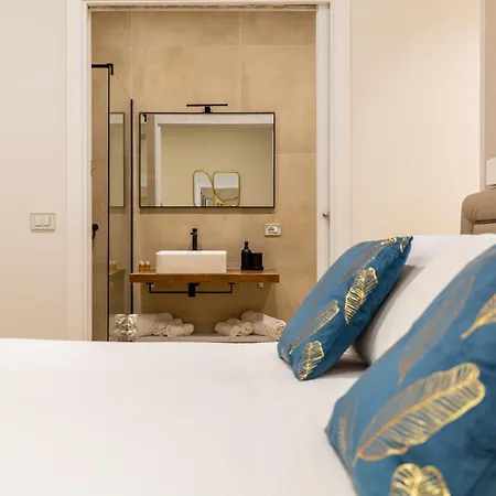 Casa Lounge Costituzione * Cagliari