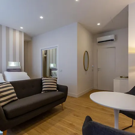 Gasthuis Casa Lounge Costituzione 4*