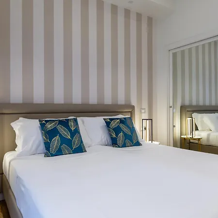 Casa Lounge Costituzione Guest house *