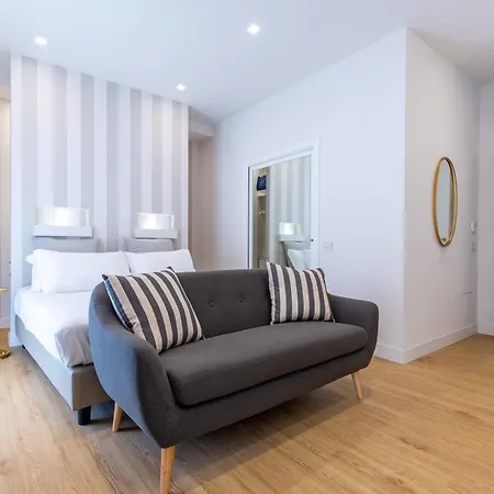 Guest house Casa Lounge Costituzione