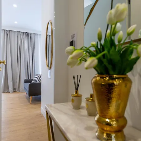 Casa Lounge Costituzione