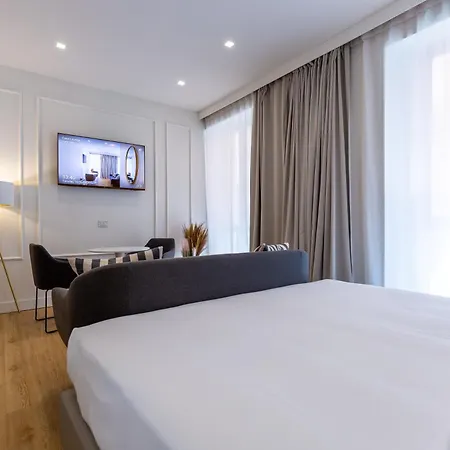Gasthof Casa Lounge Costituzione