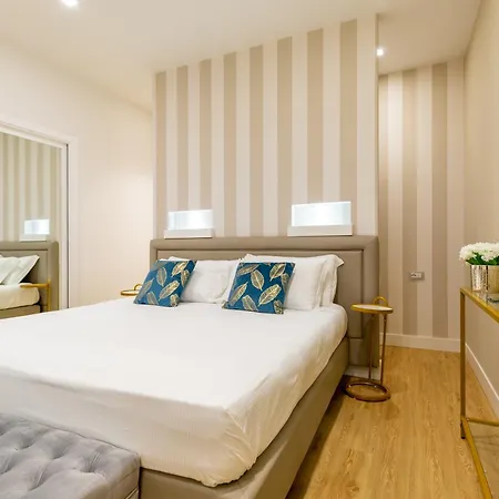 Casa Lounge Costituzione Gasthof Cagliari