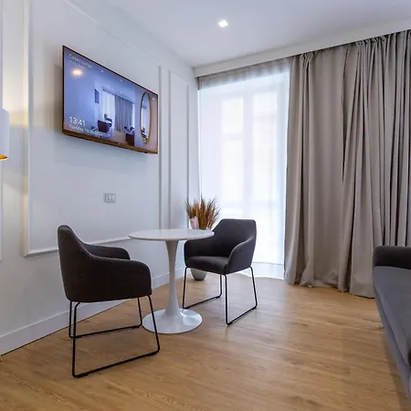 Pensionat Casa Lounge Costituzione Cagliari