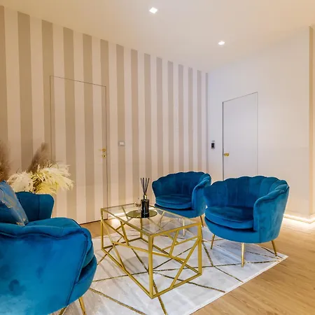 Casa Lounge Costituzione Gasthof *