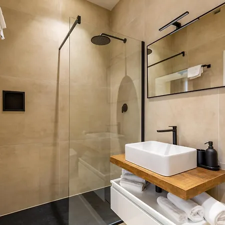 Casa Lounge Costituzione Gasthof Cagliari