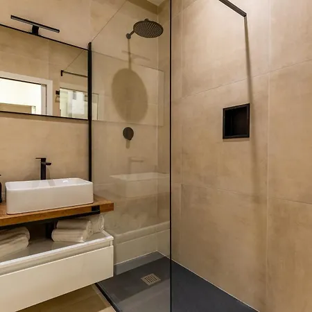 Casa Lounge Costituzione Gasthof